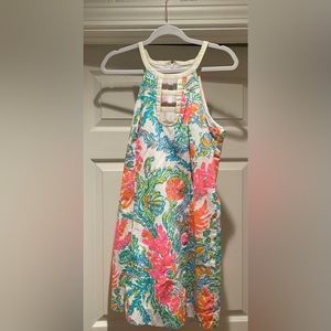 Lilly Pulitzer Dress Size 10
